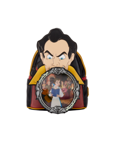 Sac à dos Loungefly - Villains - Gaston