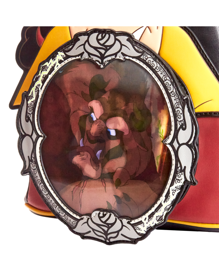 Sac à dos Loungefly - Villains - Gaston