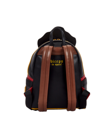 Sac à dos Loungefly - Villains - Gaston