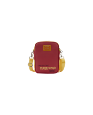 Sac à bandoulière Loungefly - Vice-Versa - Cosplay Colère