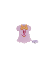 Sac à bandoulière Loungefly - Mickey & Minnie Ghost