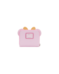 Portefeuille Loungefly - Minnie Ghost