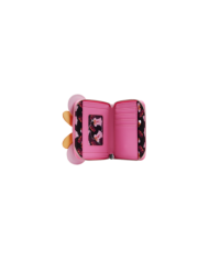 Portefeuille Loungefly - Minnie Ghost