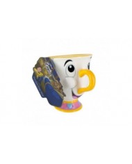 Mug en porcelaine Zip - 300 ml