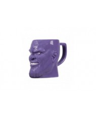 Mug 3D Thanos - Avengers