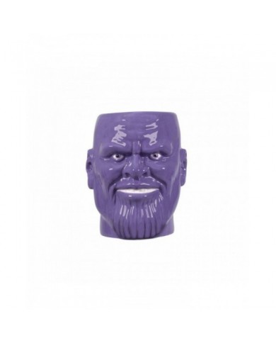 Mug 3D Thanos - Avengers