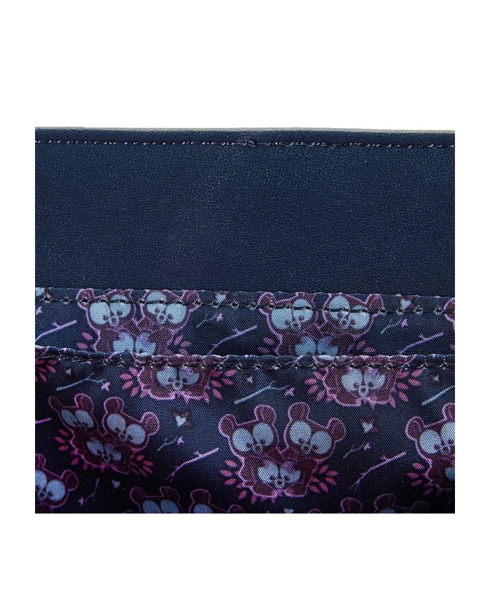 Sac à bandoulière Loungefly - Rebelle Princess Castle Series