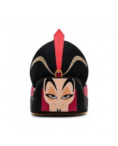 Sac à dos Loungefly - Aladdin - Jafar Cosplay