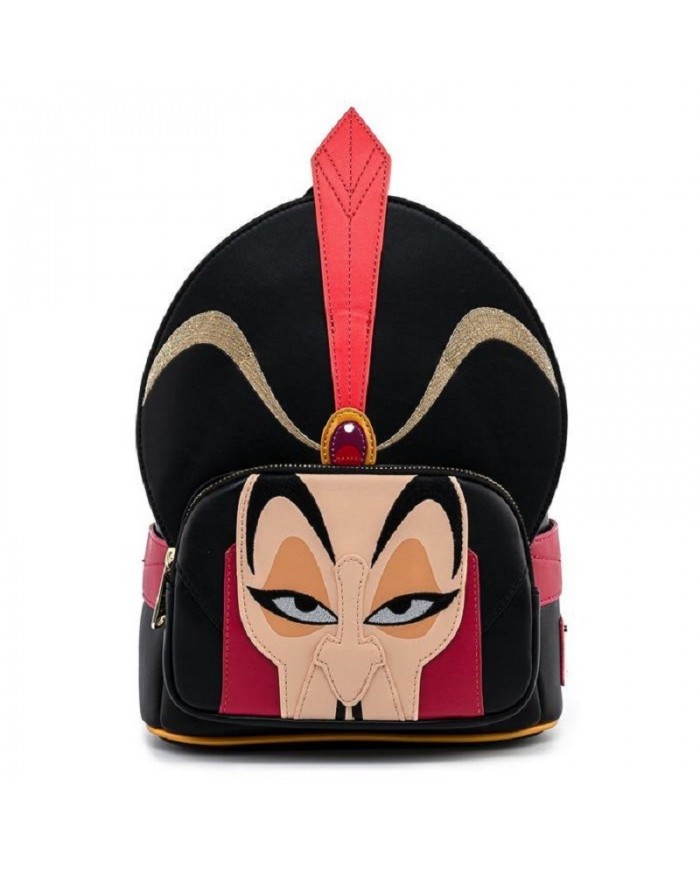 Sac à dos Loungefly - Aladdin - Jafar Cosplay