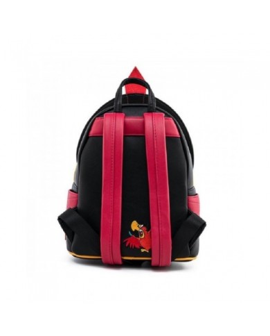 Sac à dos Loungefly - Aladdin - Jafar Cosplay