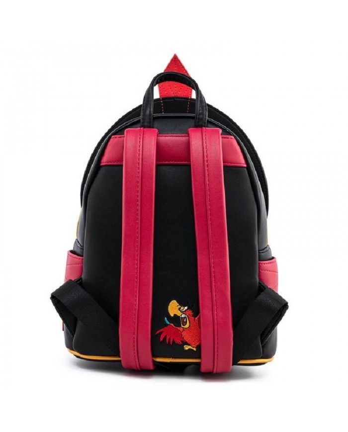 Sac à dos Loungefly - Aladdin - Jafar Cosplay
