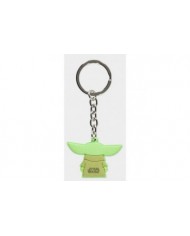 Porte-clés The Mandalorian - The Child