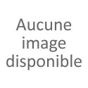 DISNEY PRINCESSES - Cendrillon - Verre avec Fleurs Sechées 300ml